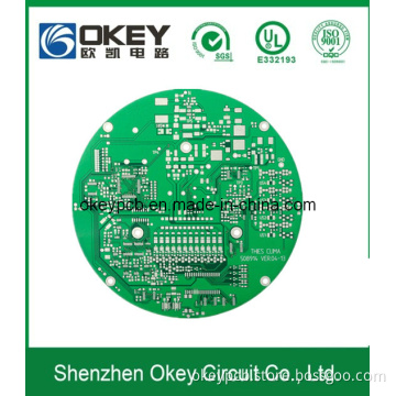 Aluminum PCB Board, Mc PCB for LED Light Products